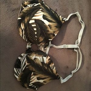 34b bra from pink/Victoria’s secret